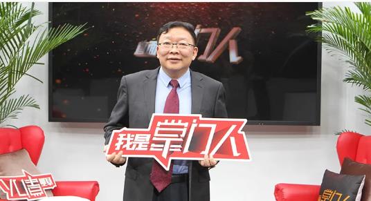 【直面掌門人】博濟(jì)醫(yī)藥王廷春： 無(wú)問(wèn)醫(yī)藥，只為創(chuàng)新