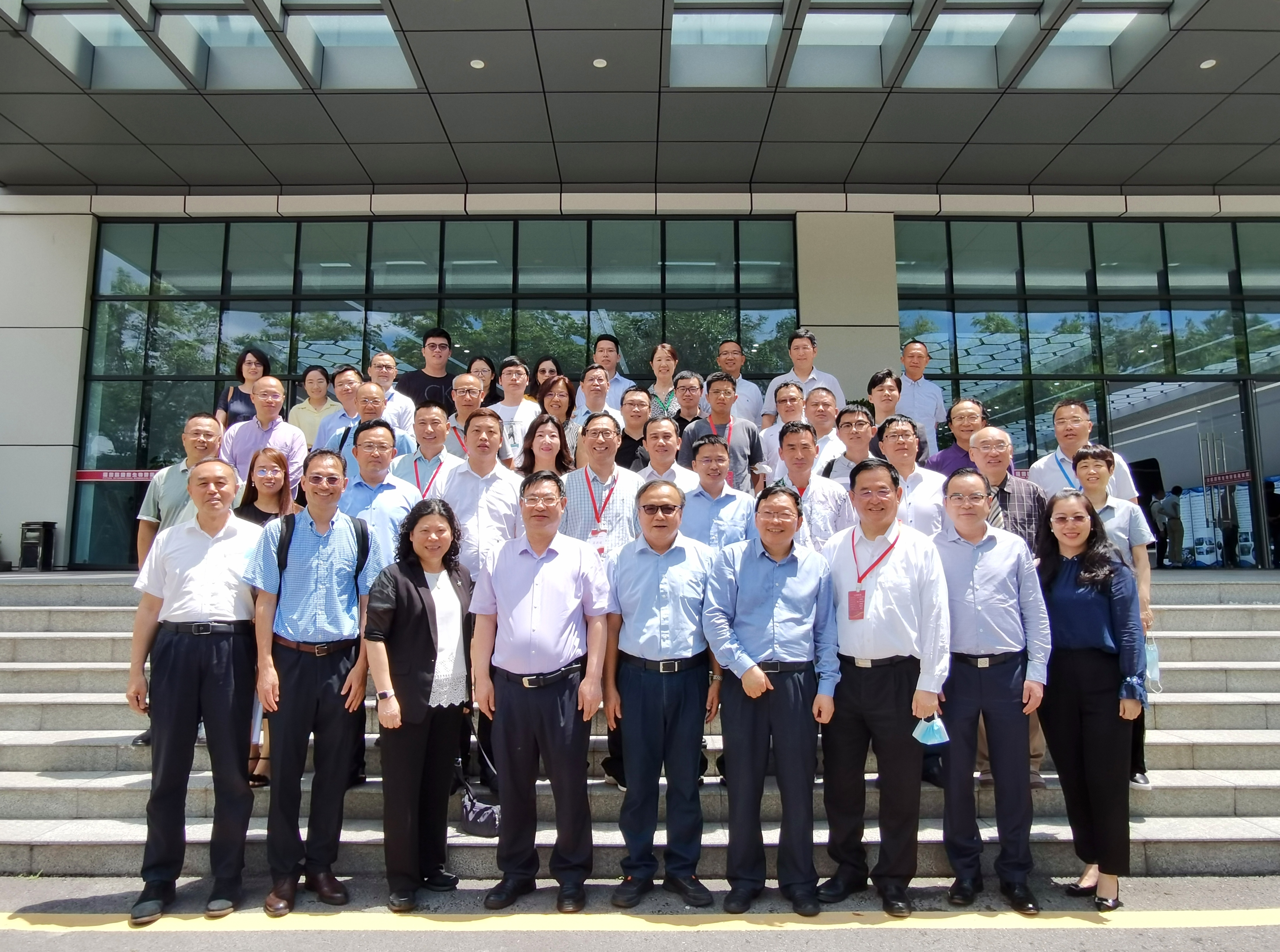 論劍新藥，賦能灣區(qū)！首屆福田生物醫(yī)藥創(chuàng)新論壇在深順利召開