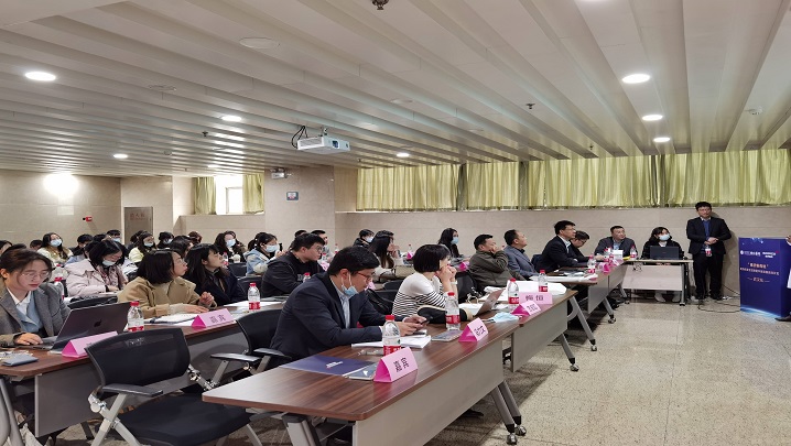 學(xué)術(shù)饕餮，賓朋滿座，博濟新藥說武漢站，圓滿落幕！