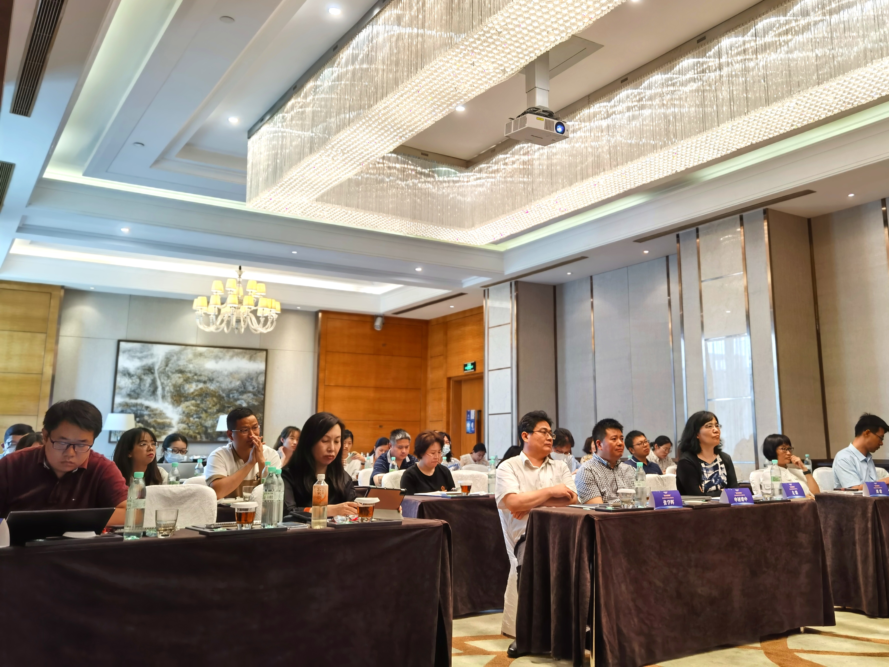 求新求變，共謀改良，“博濟(jì)新藥說”杭州改良型新藥沙龍圓滿落幕！