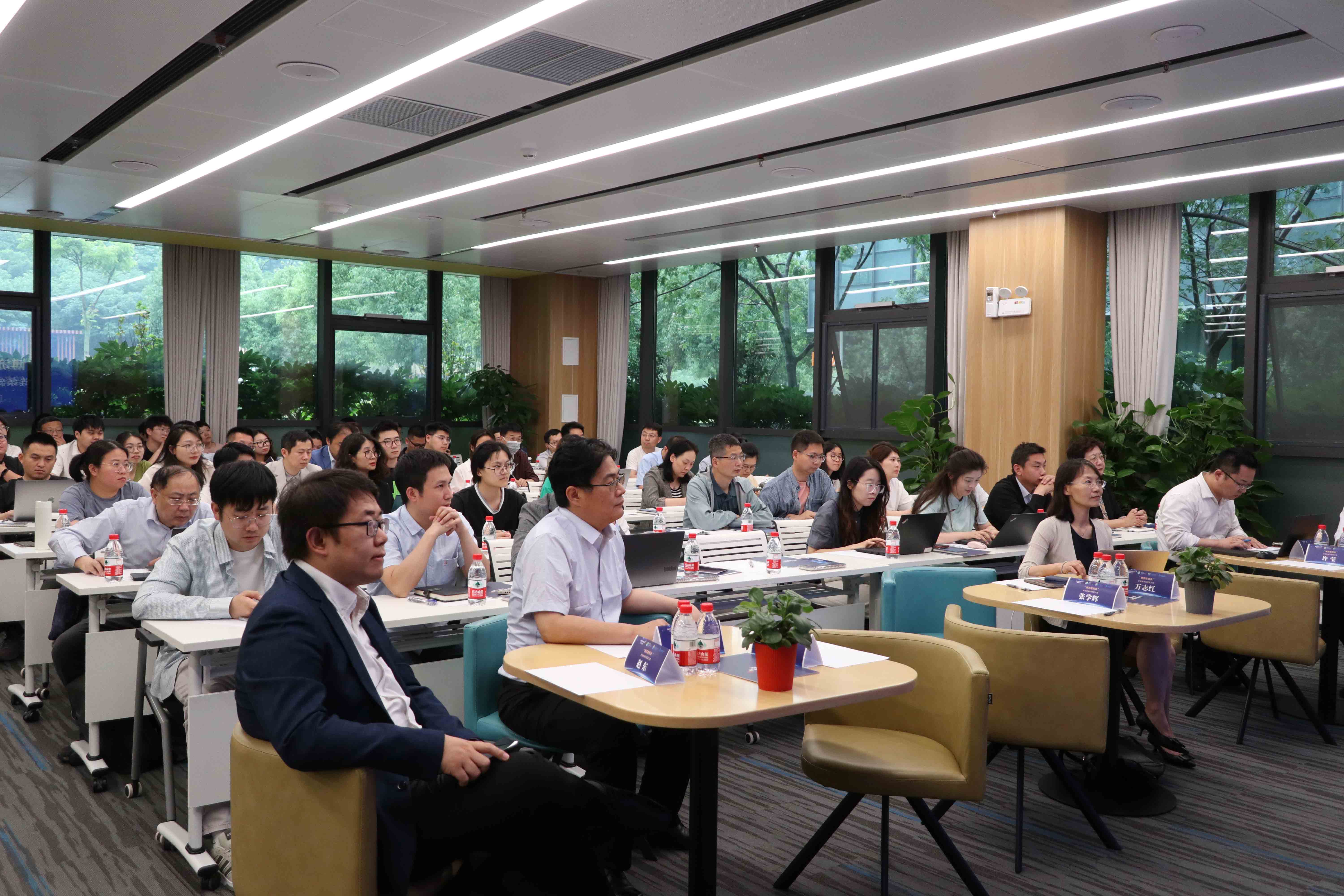 薈萃一堂！精彩紛呈！博濟新藥說南京沙龍圓滿落幕！